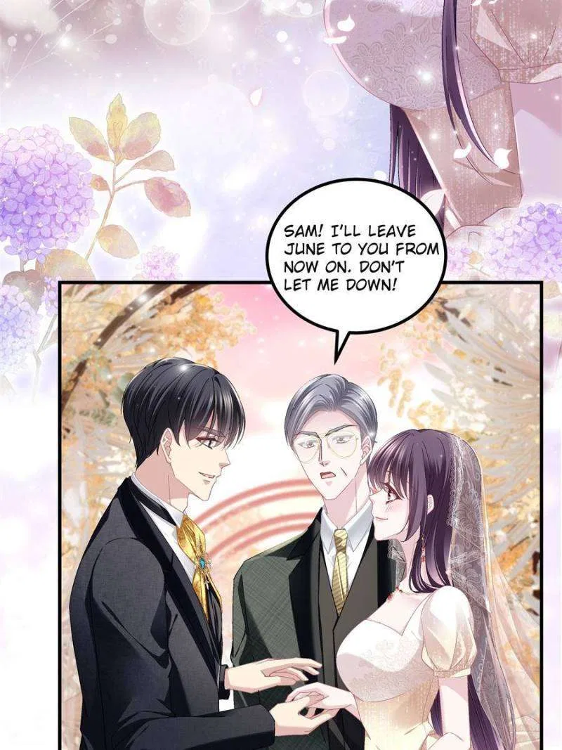 The Big Shot’s Darling Returns Chapter 214 – Page 6