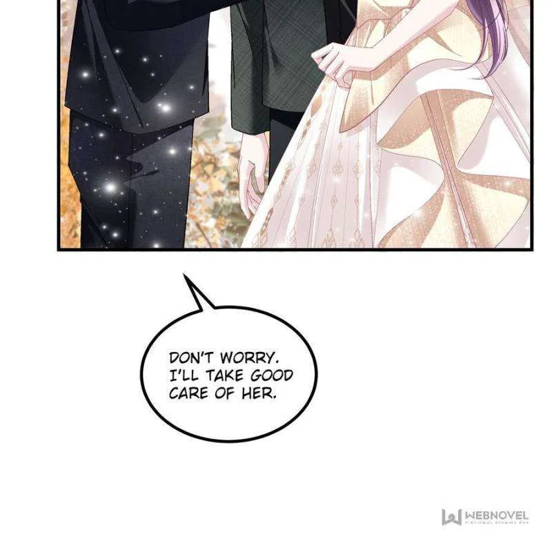 The Big Shot’s Darling Returns Chapter 214 – Page 7