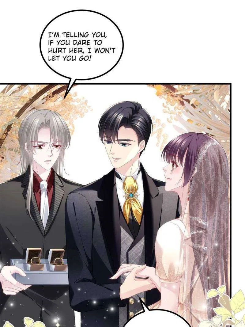 The Big Shot’s Darling Returns Chapter 214 – Page 8