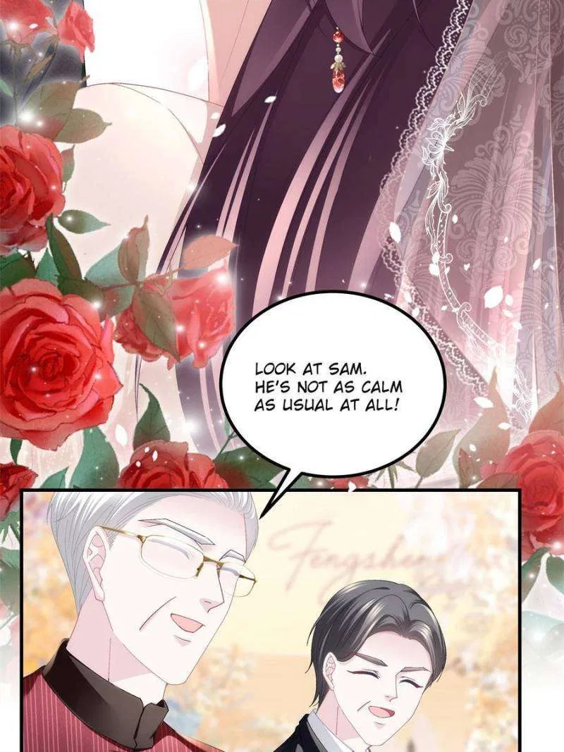 The Big Shot’s Darling Returns Chapter 214 – Page 13