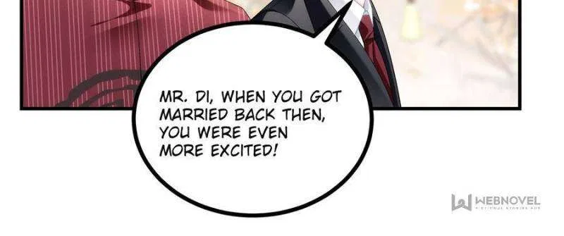 The Big Shot’s Darling Returns Chapter 214 – Page 14