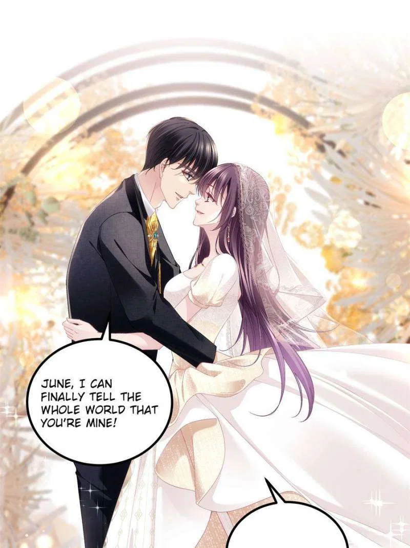 The Big Shot’s Darling Returns Chapter 214 – Page 15