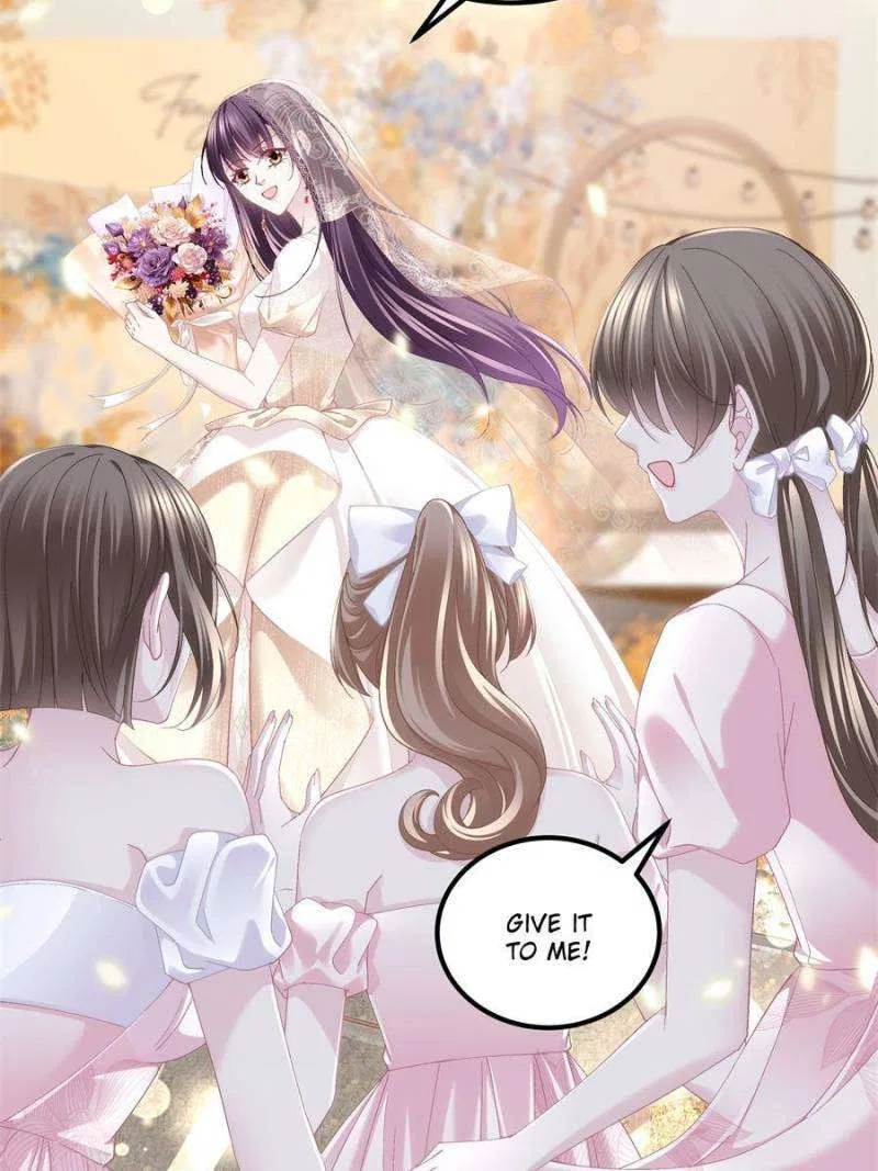 The Big Shot’s Darling Returns Chapter 214 – Page 18