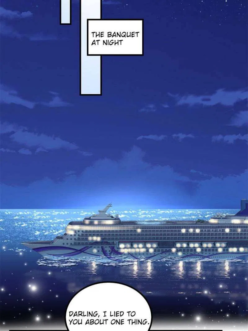 The Big Shot’s Darling Returns Chapter 214 – Page 25