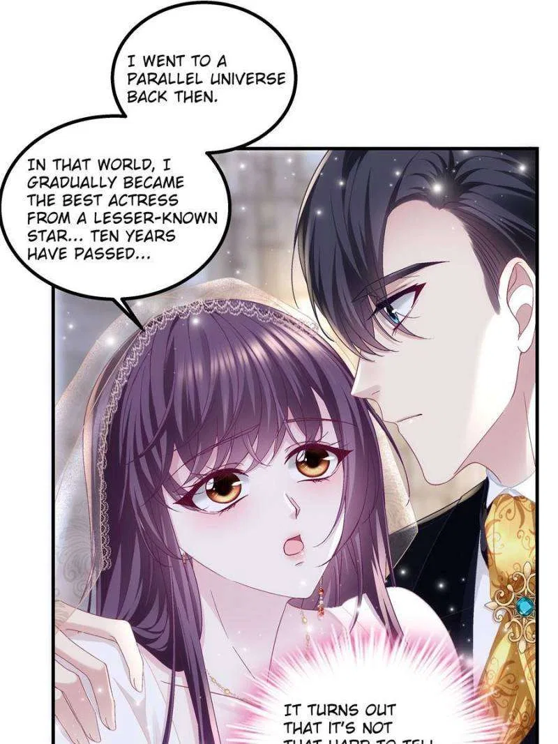 The Big Shot’s Darling Returns Chapter 214 – Page 28