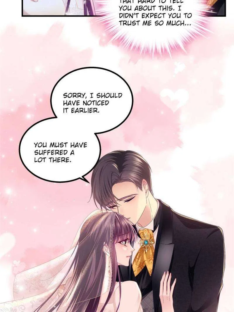 The Big Shot’s Darling Returns Chapter 214 – Page 29