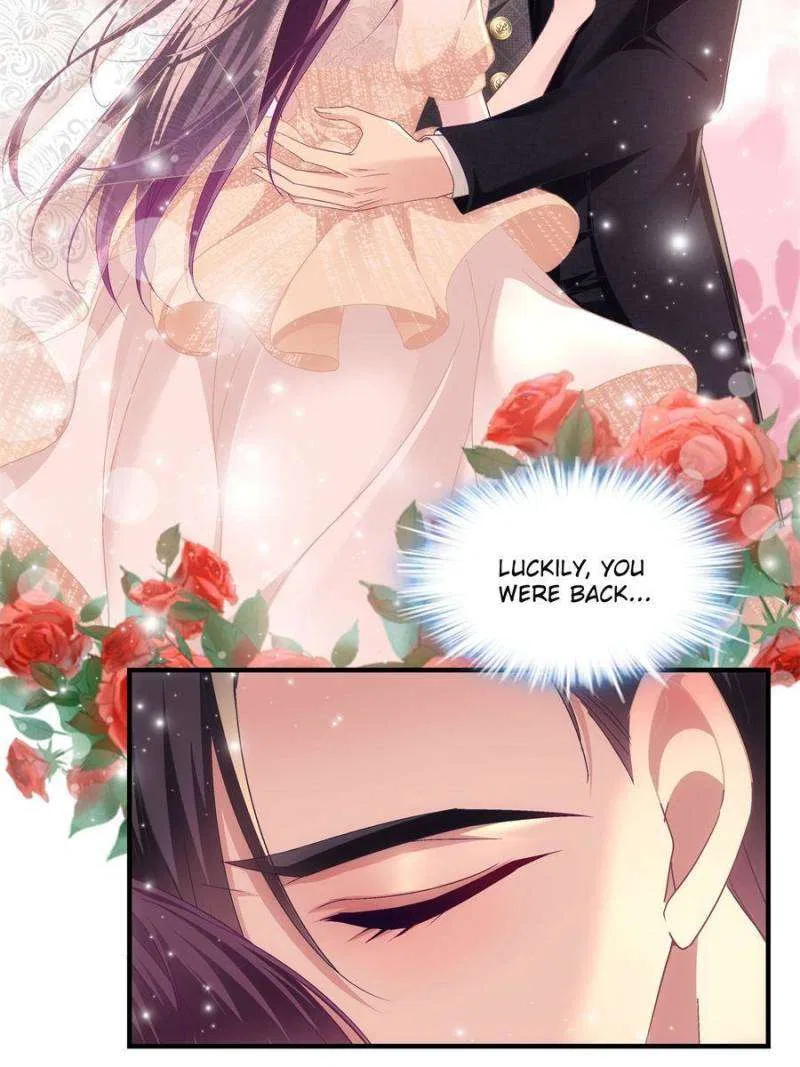 The Big Shot’s Darling Returns Chapter 214 – Page 30