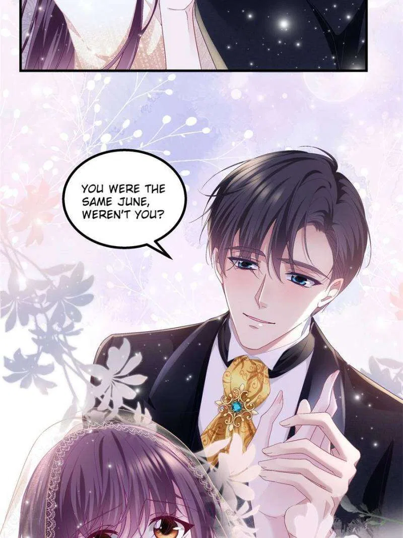 The Big Shot’s Darling Returns Chapter 214 – Page 32