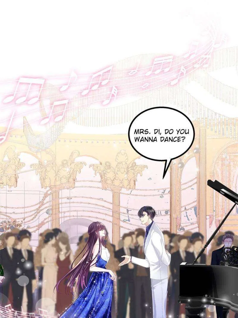 The Big Shot’s Darling Returns Chapter 214 – Page 35