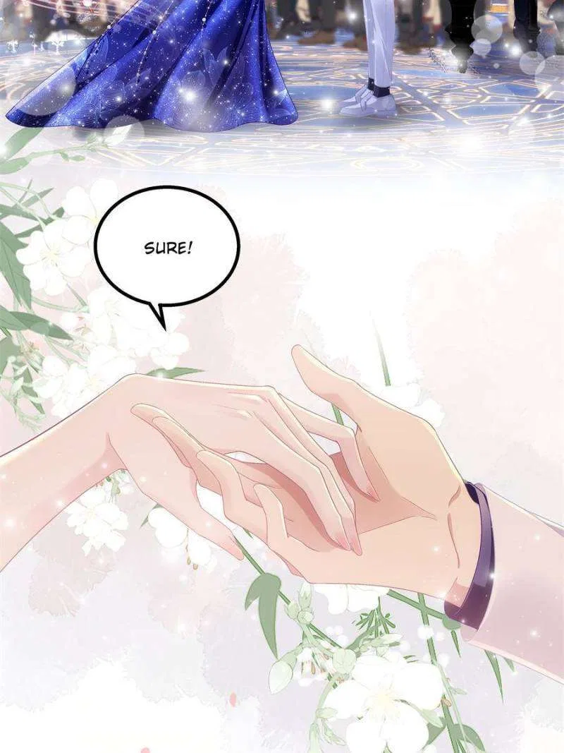 The Big Shot’s Darling Returns Chapter 214 – Page 36
