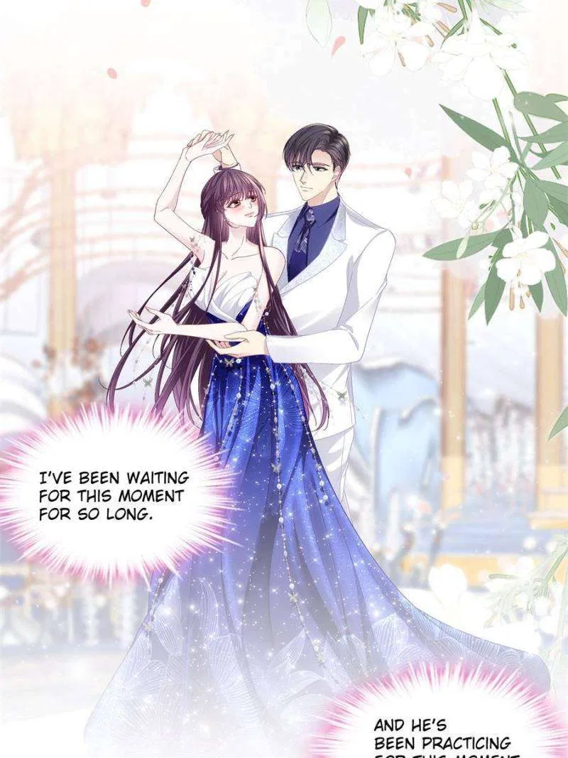 The Big Shot’s Darling Returns Chapter 214 – Page 37