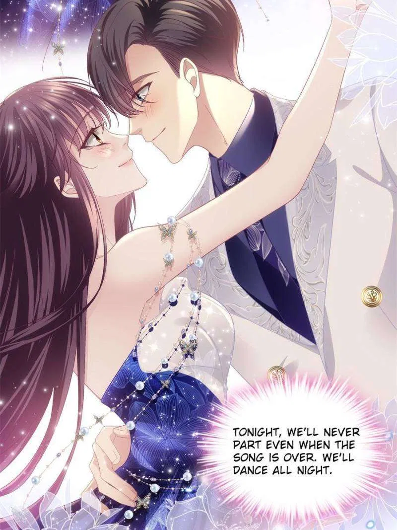 The Big Shot’s Darling Returns Chapter 214 – Page 39