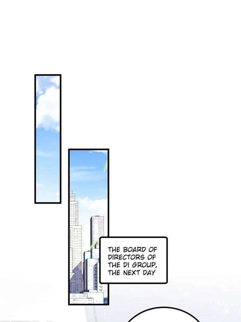 The Big Shot’s Darling Returns Chapter 213 – Page 1