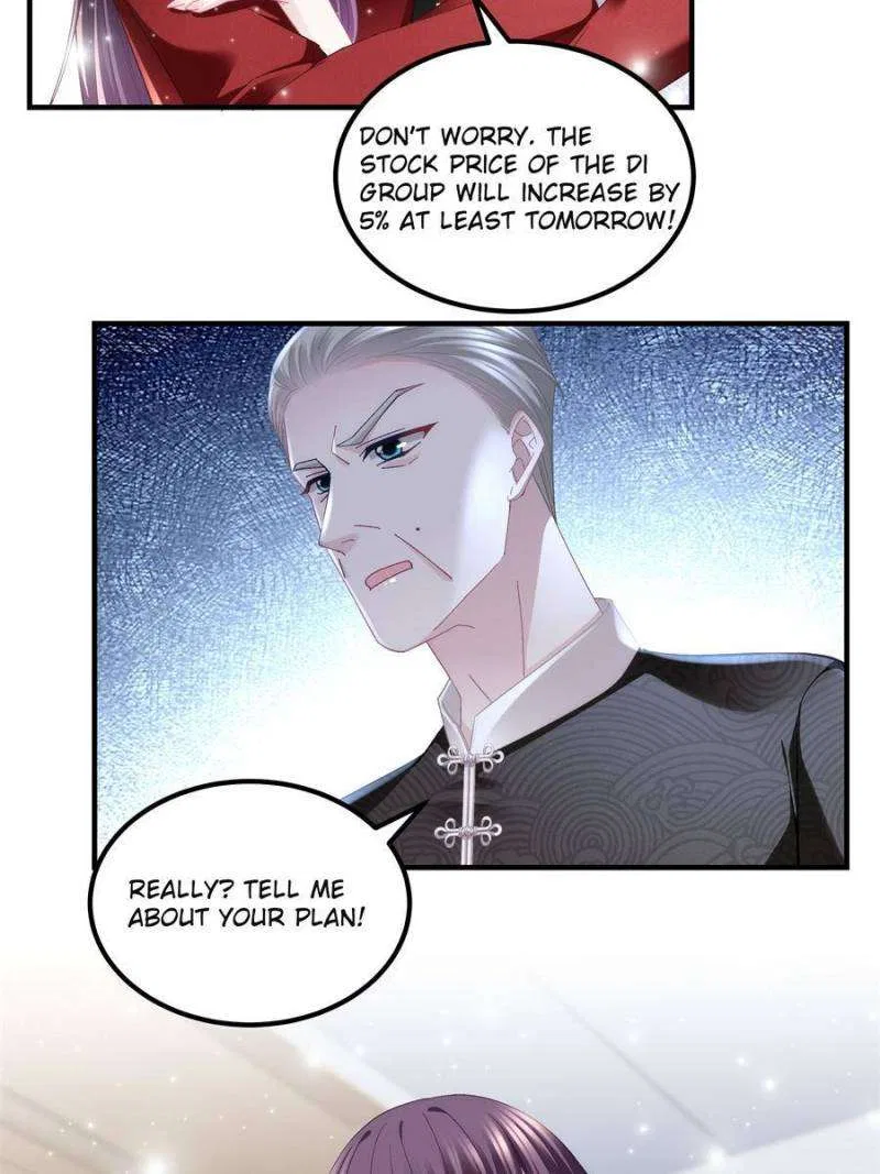 The Big Shot’s Darling Returns Chapter 213 – Page 4