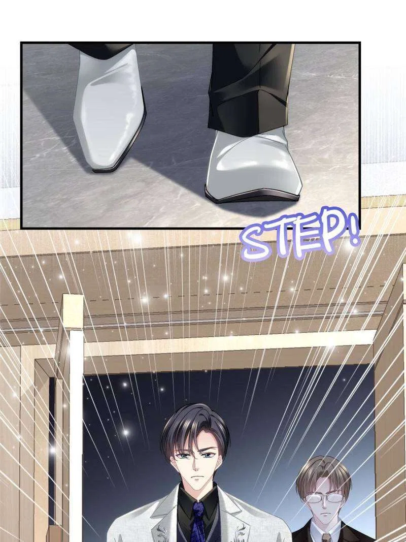 The Big Shot’s Darling Returns Chapter 213 – Page 7