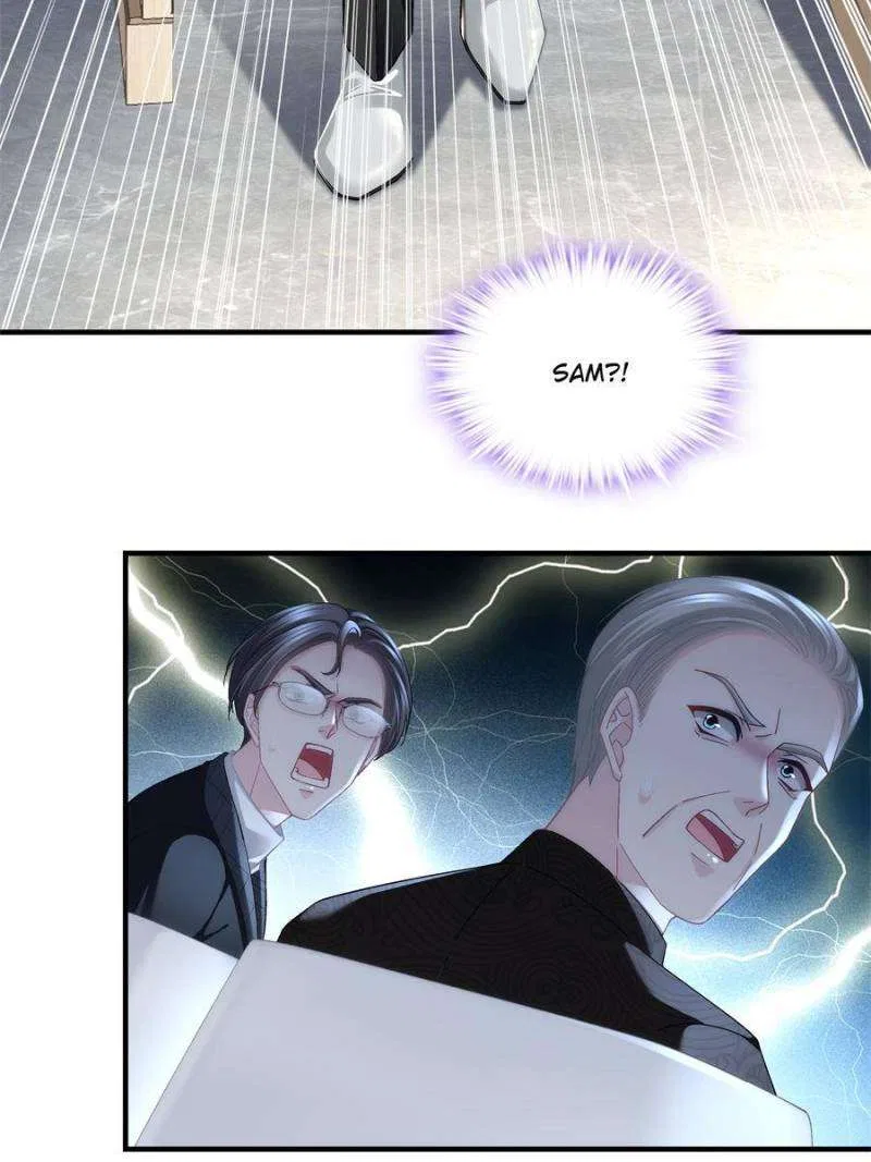 The Big Shot’s Darling Returns Chapter 213 – Page 9