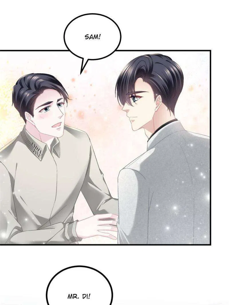 The Big Shot’s Darling Returns Chapter 213 – Page 10
