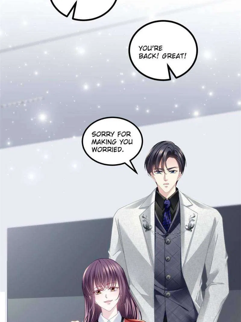 The Big Shot’s Darling Returns Chapter 213 – Page 11