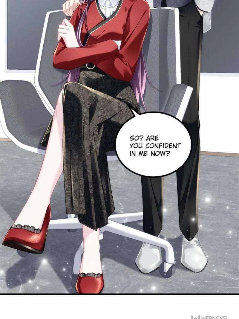 The Big Shot’s Darling Returns Chapter 213 – Page 12