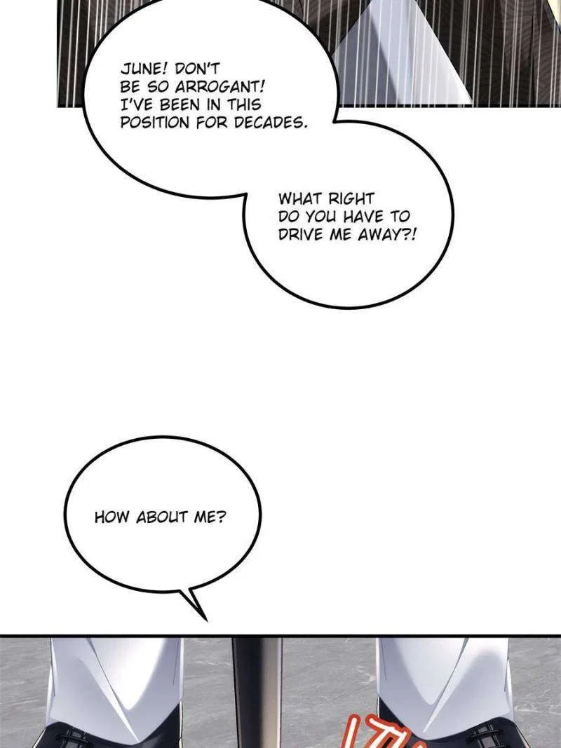 The Big Shot’s Darling Returns Chapter 213 – Page 17