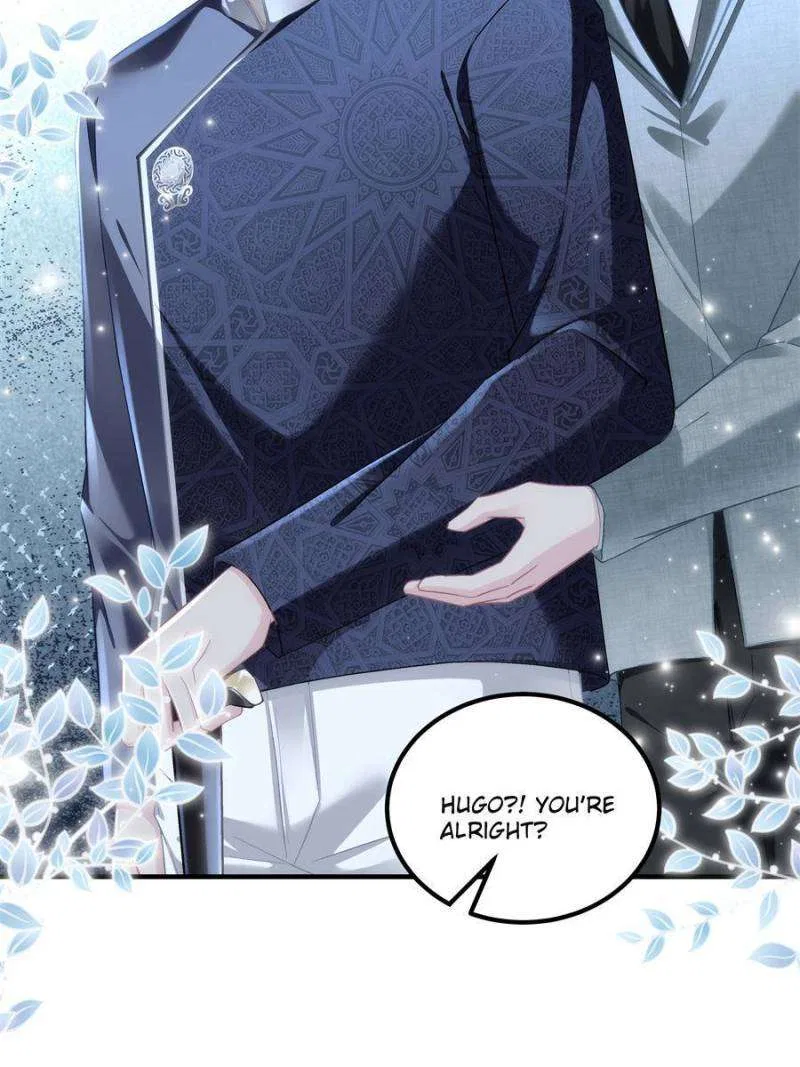 The Big Shot’s Darling Returns Chapter 213 – Page 19