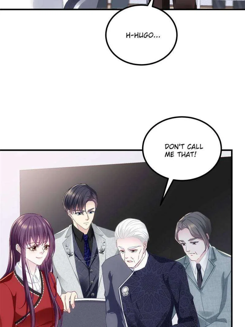 The Big Shot’s Darling Returns Chapter 213 – Page 22