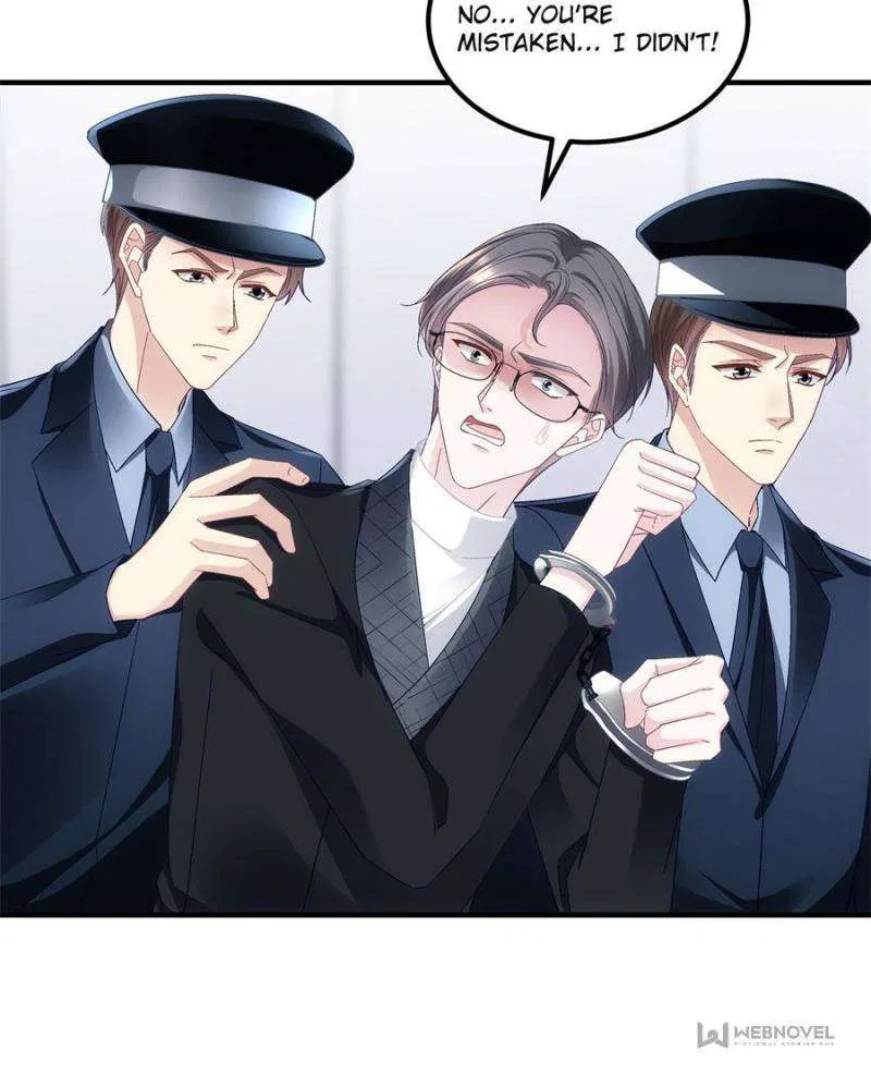The Big Shot’s Darling Returns Chapter 213 – Page 25
