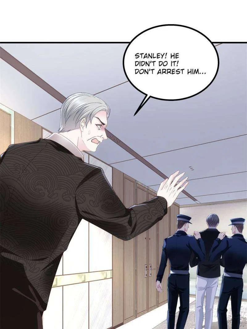 The Big Shot’s Darling Returns Chapter 213 – Page 26