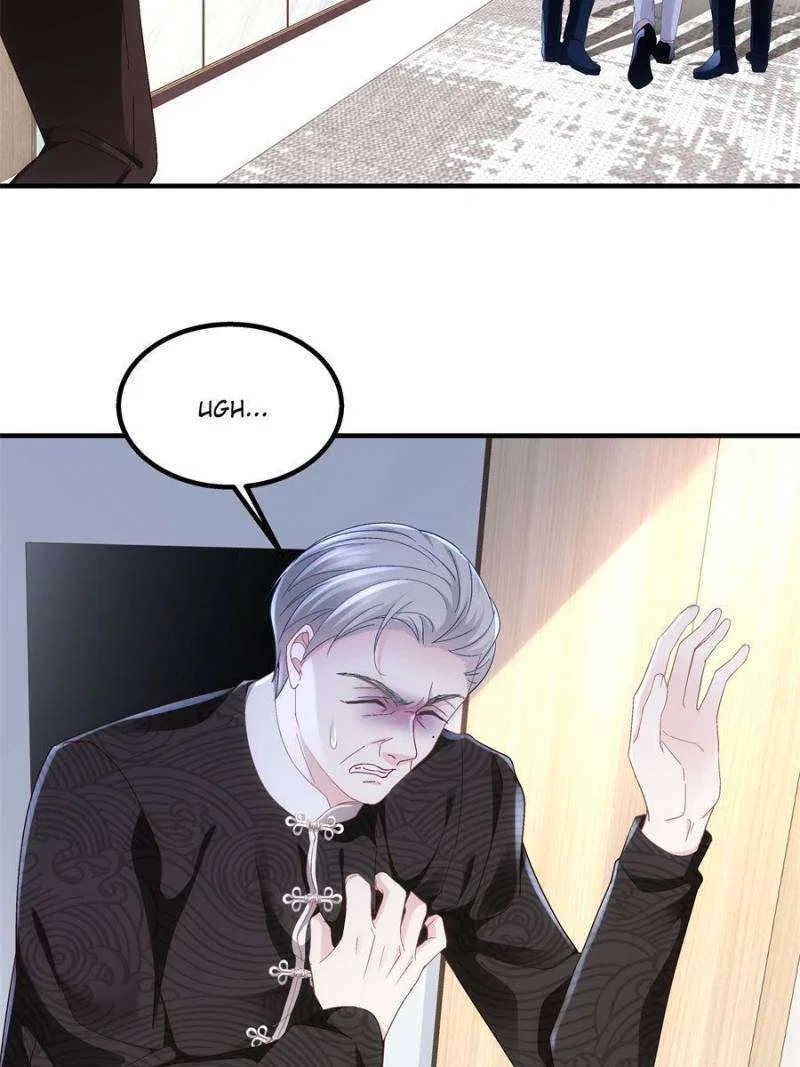The Big Shot’s Darling Returns Chapter 213 – Page 27