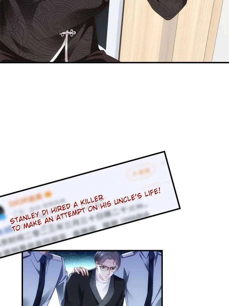 The Big Shot’s Darling Returns Chapter 213 – Page 28