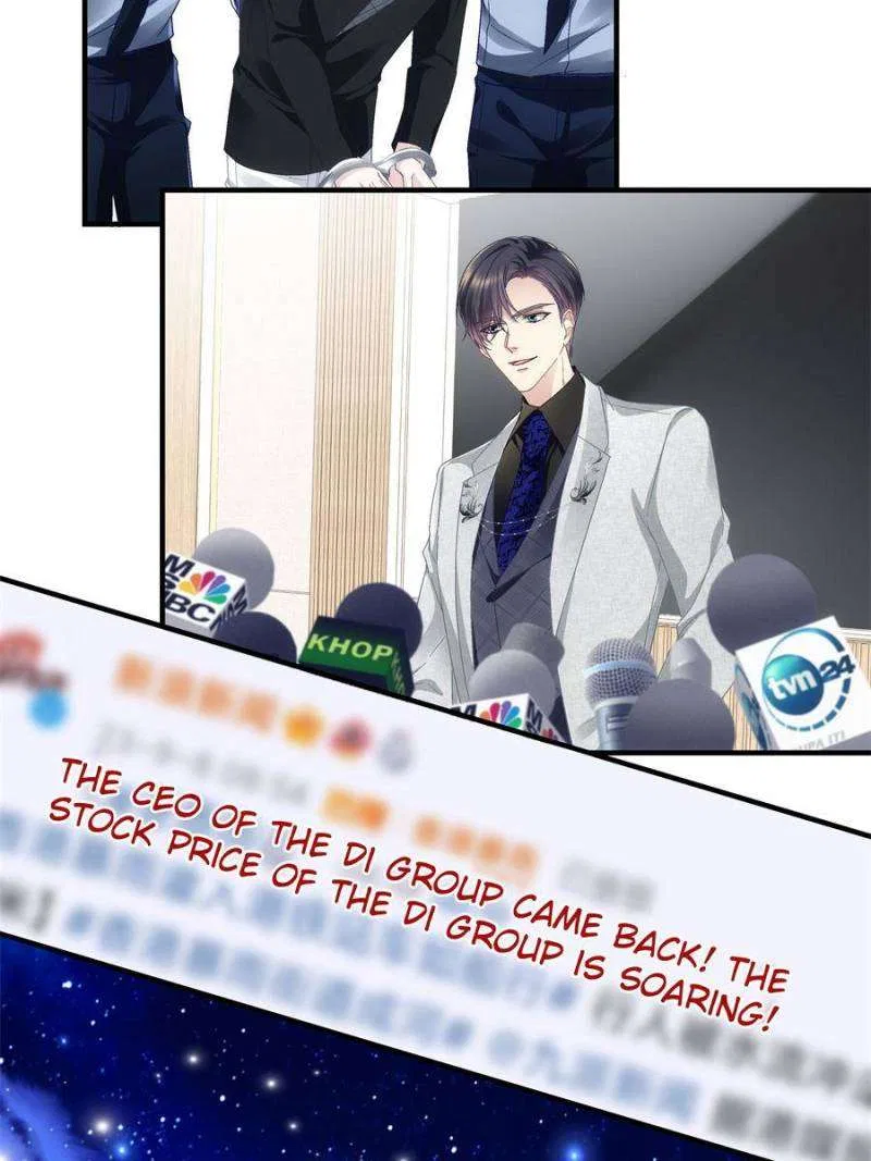 The Big Shot’s Darling Returns Chapter 213 – Page 29