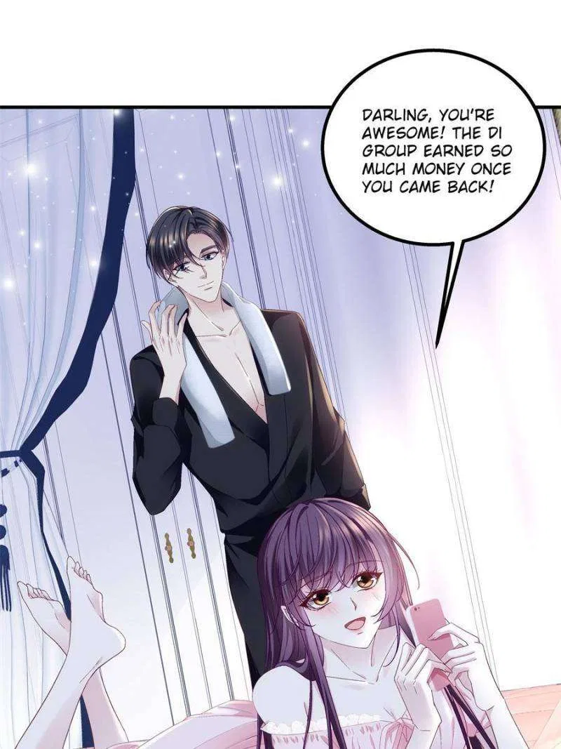 The Big Shot’s Darling Returns Chapter 213 – Page 32