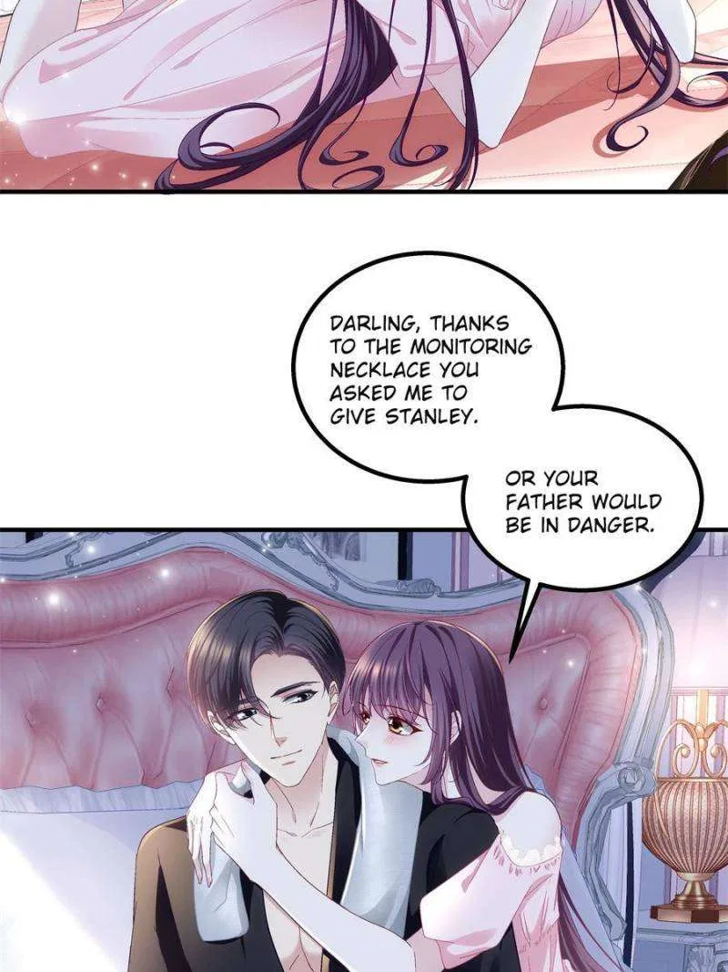 The Big Shot’s Darling Returns Chapter 213 – Page 33