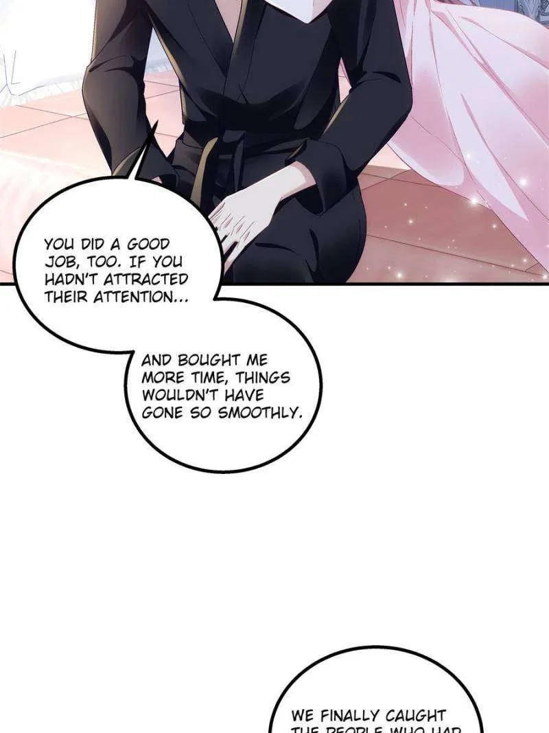 The Big Shot’s Darling Returns Chapter 213 – Page 34