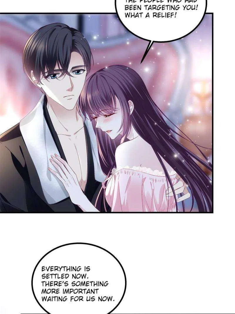 The Big Shot’s Darling Returns Chapter 213 – Page 35