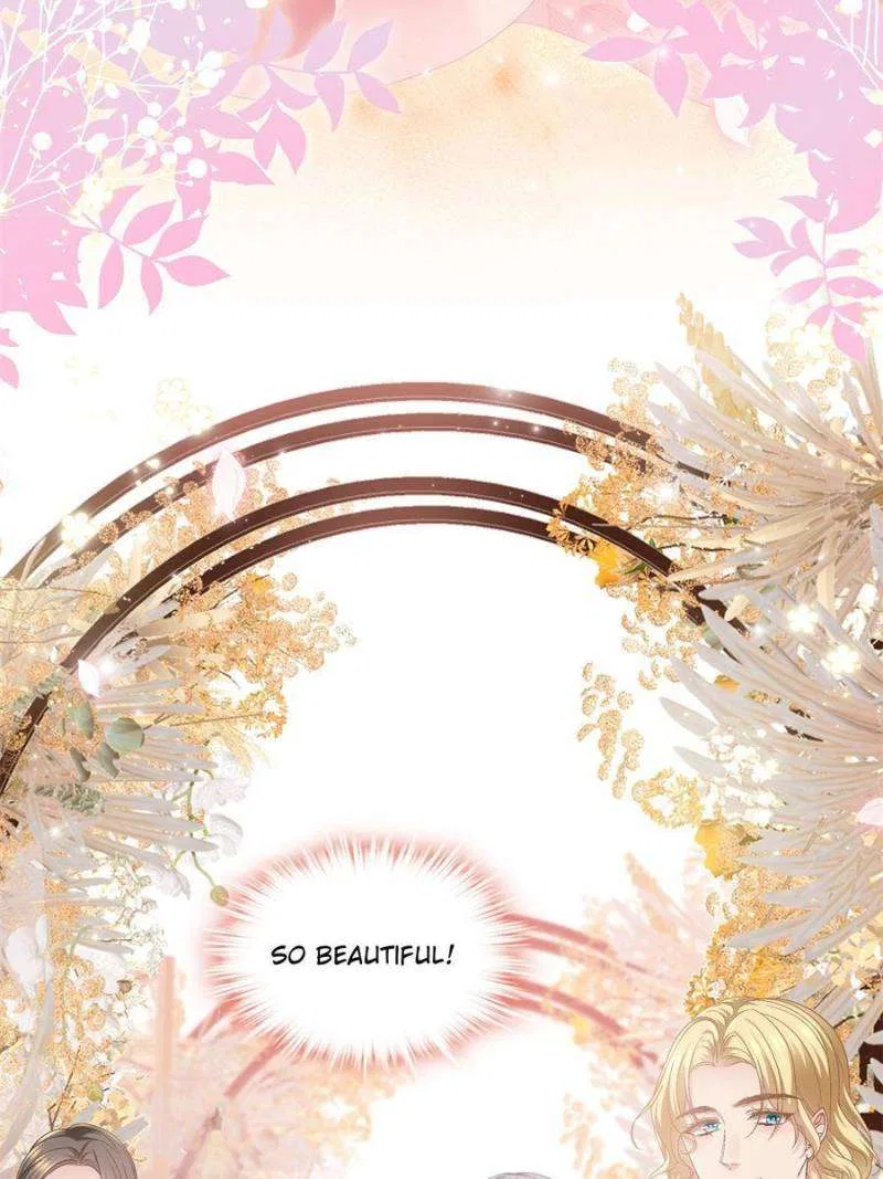 The Big Shot’s Darling Returns Chapter 213 – Page 43