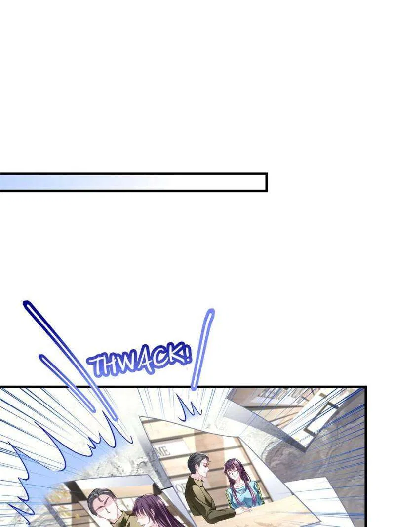 The Big Shot’s Darling Returns Chapter 212 – Page 1