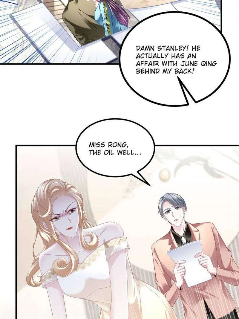 The Big Shot’s Darling Returns Chapter 212 – Page 2