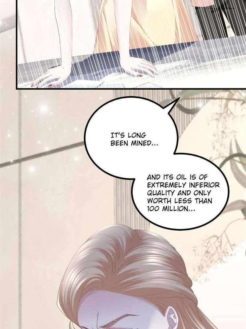 The Big Shot’s Darling Returns Chapter 212 – Page 3