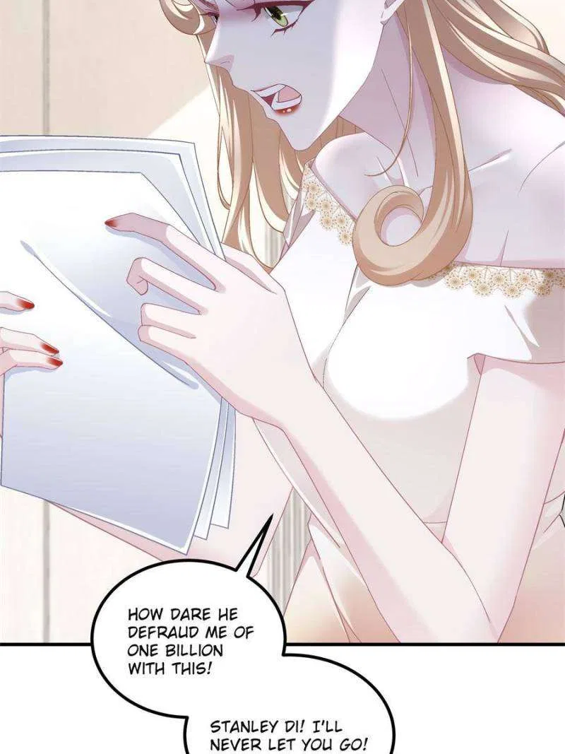 The Big Shot’s Darling Returns Chapter 212 – Page 4