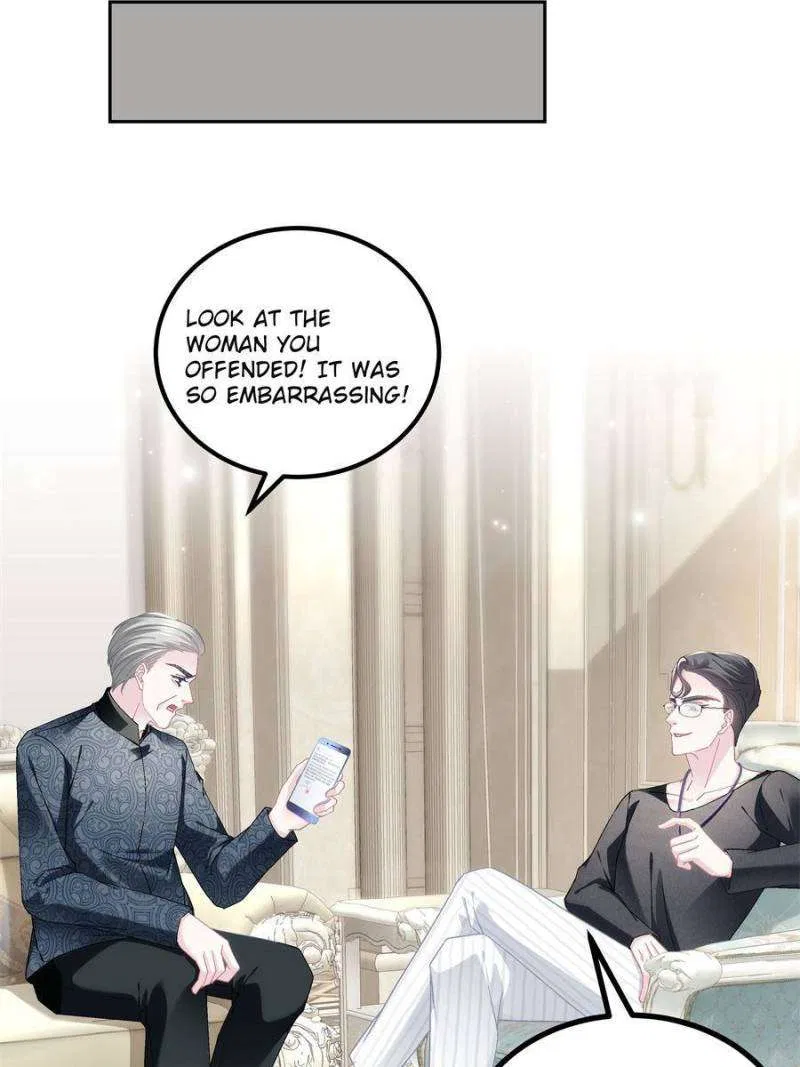 The Big Shot’s Darling Returns Chapter 212 – Page 7