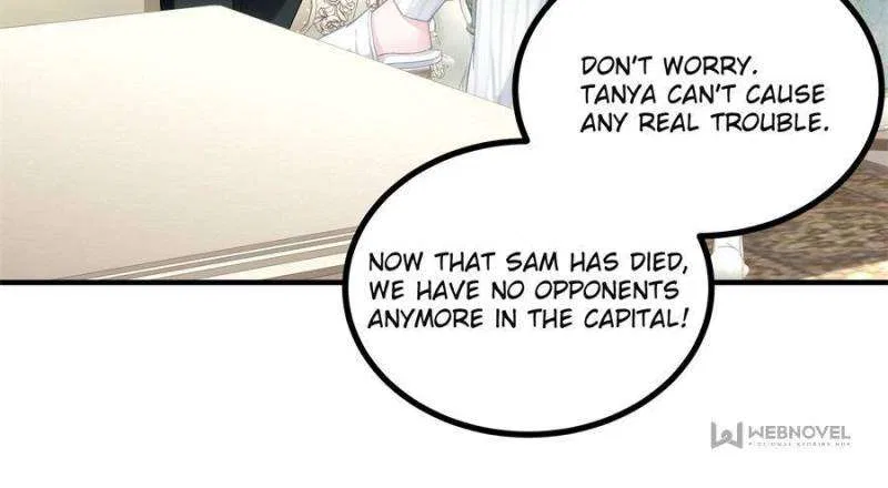 The Big Shot’s Darling Returns Chapter 212 – Page 8