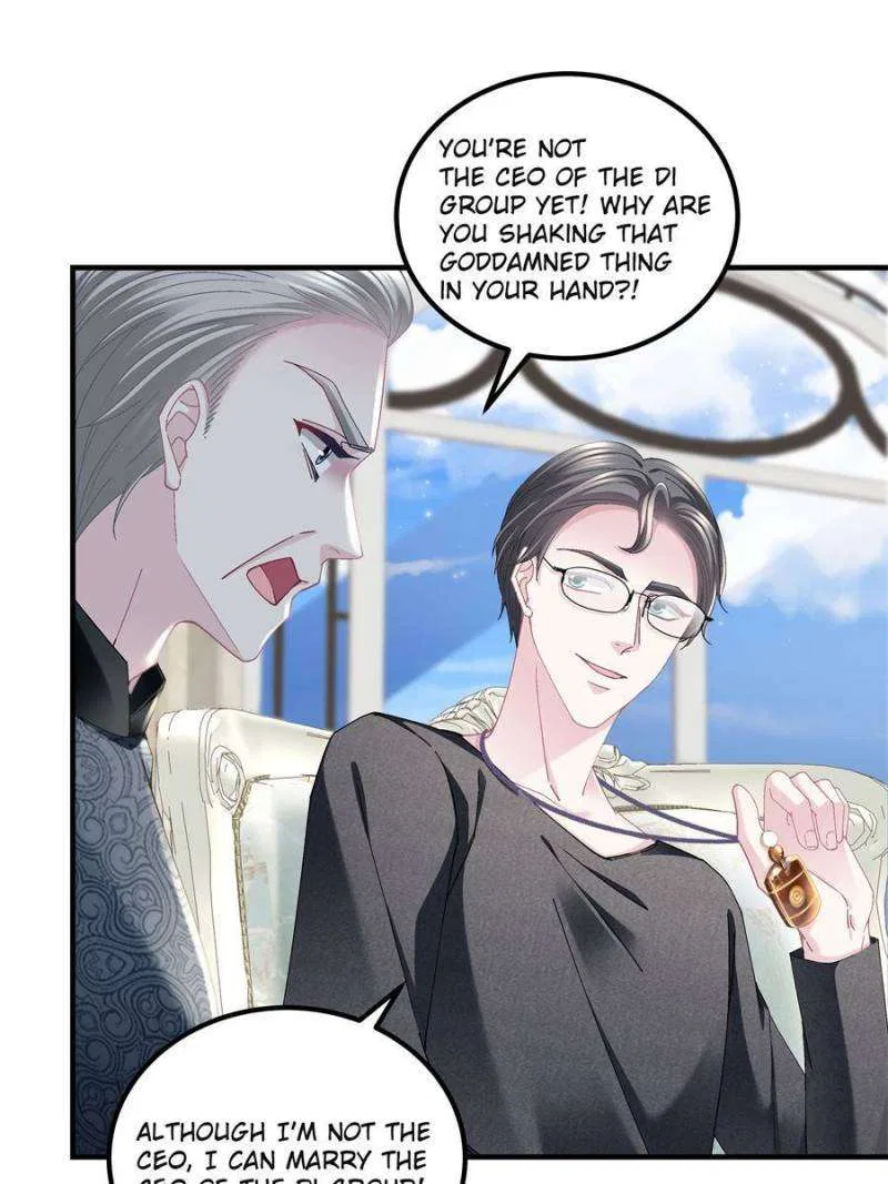 The Big Shot’s Darling Returns Chapter 212 – Page 9