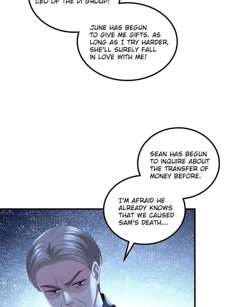 The Big Shot’s Darling Returns Chapter 212 – Page 10