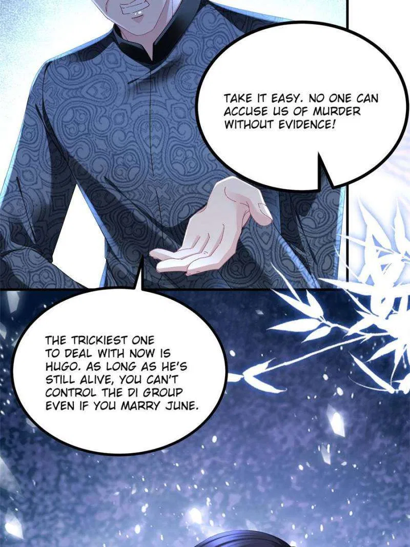 The Big Shot’s Darling Returns Chapter 212 – Page 11