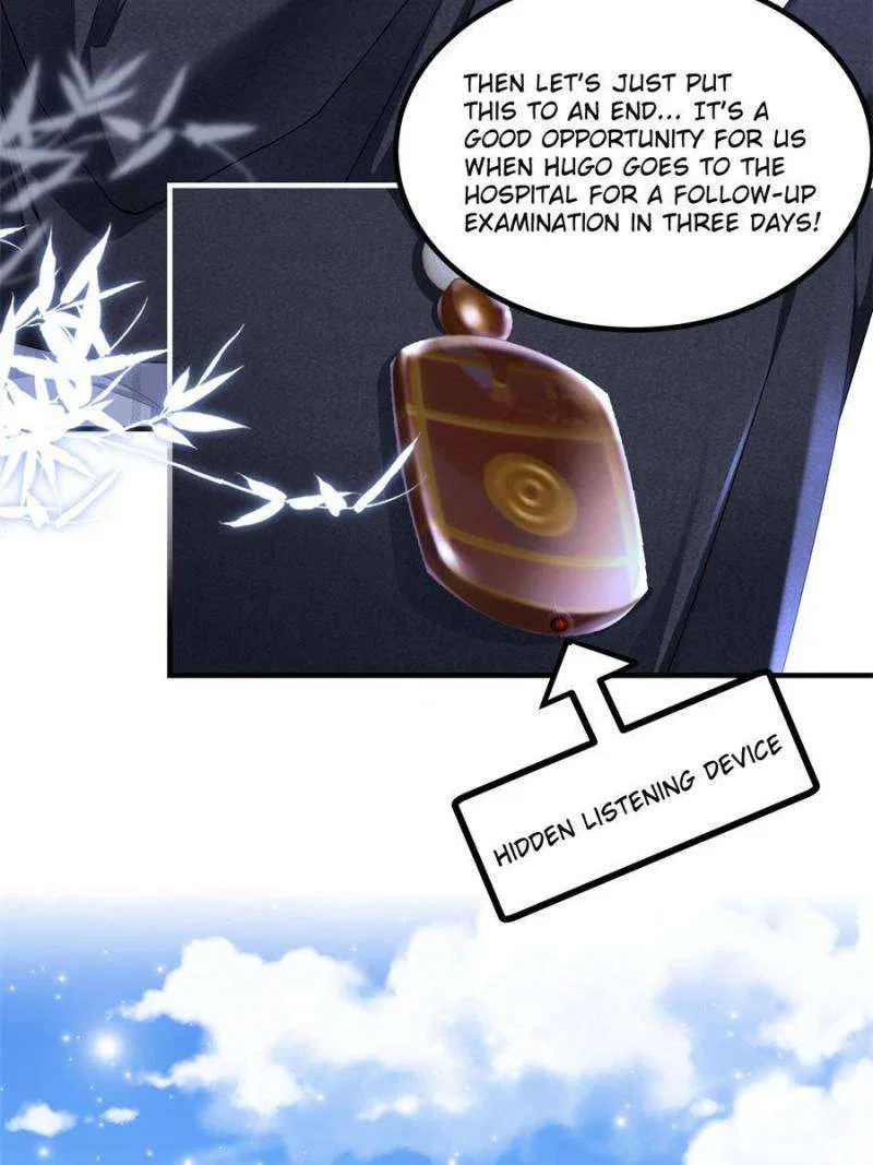 The Big Shot’s Darling Returns Chapter 212 – Page 13