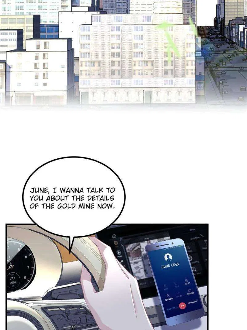 The Big Shot’s Darling Returns Chapter 212 – Page 15