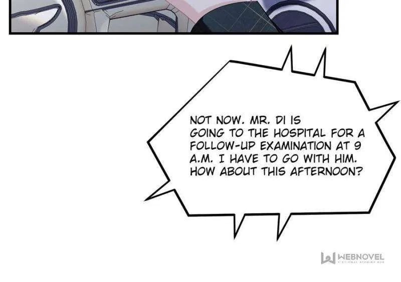 The Big Shot’s Darling Returns Chapter 212 – Page 16