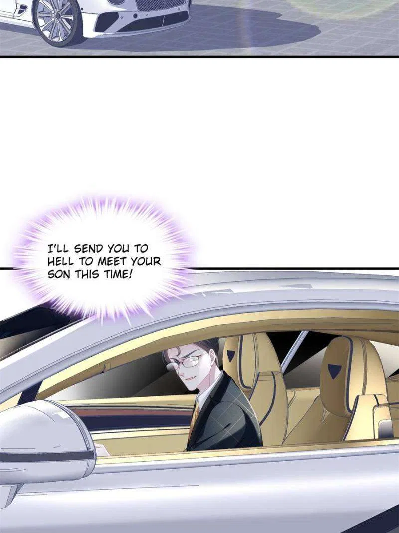 The Big Shot’s Darling Returns Chapter 212 – Page 19
