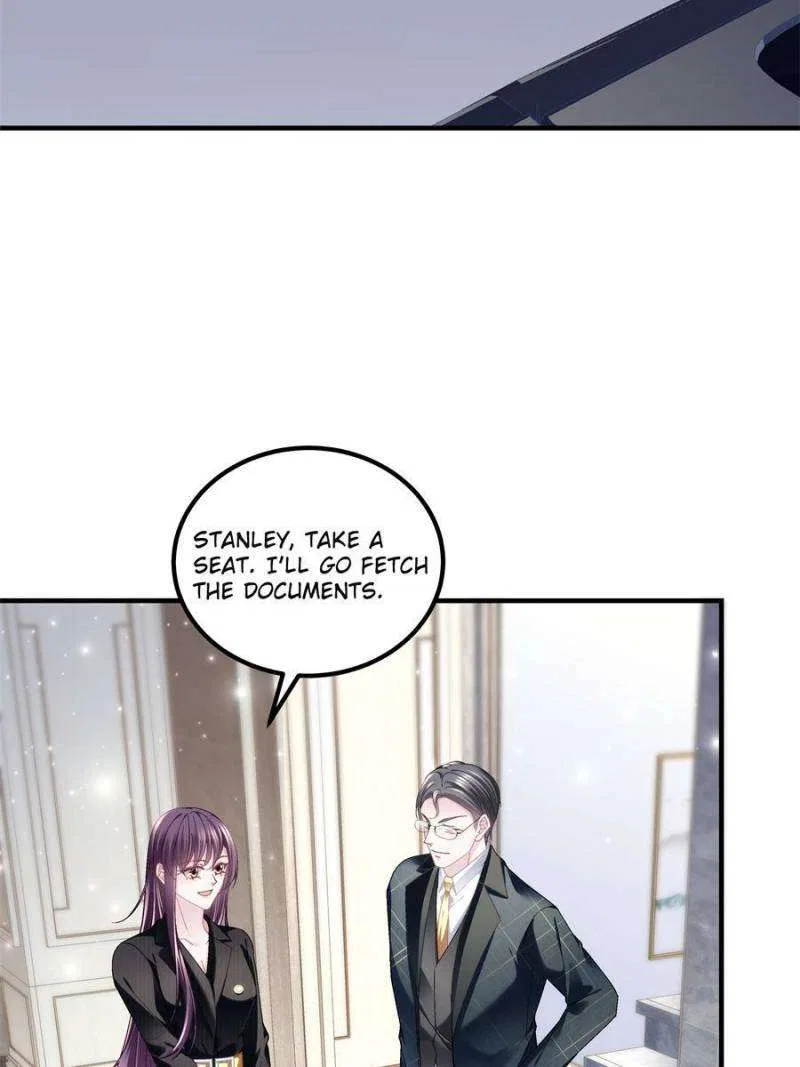 The Big Shot’s Darling Returns Chapter 212 – Page 20